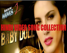 HINDI VEDIO SONG COLLECTION